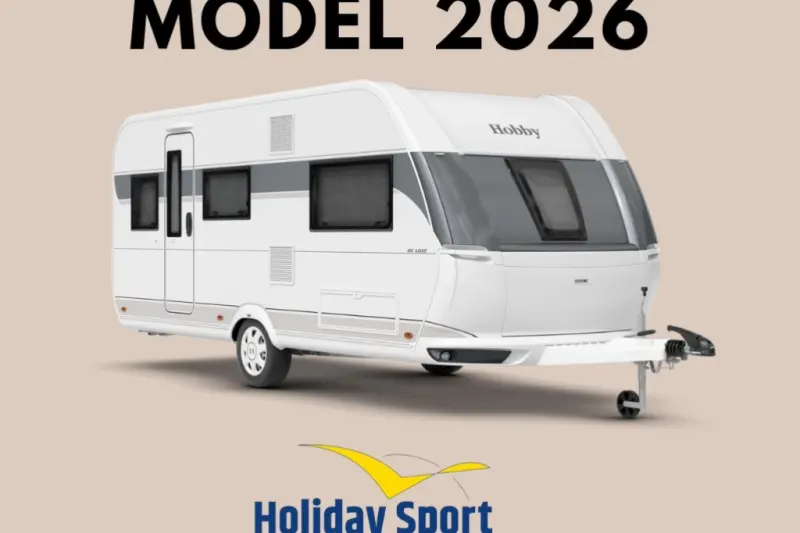 Hobby De Luxe (2026)
