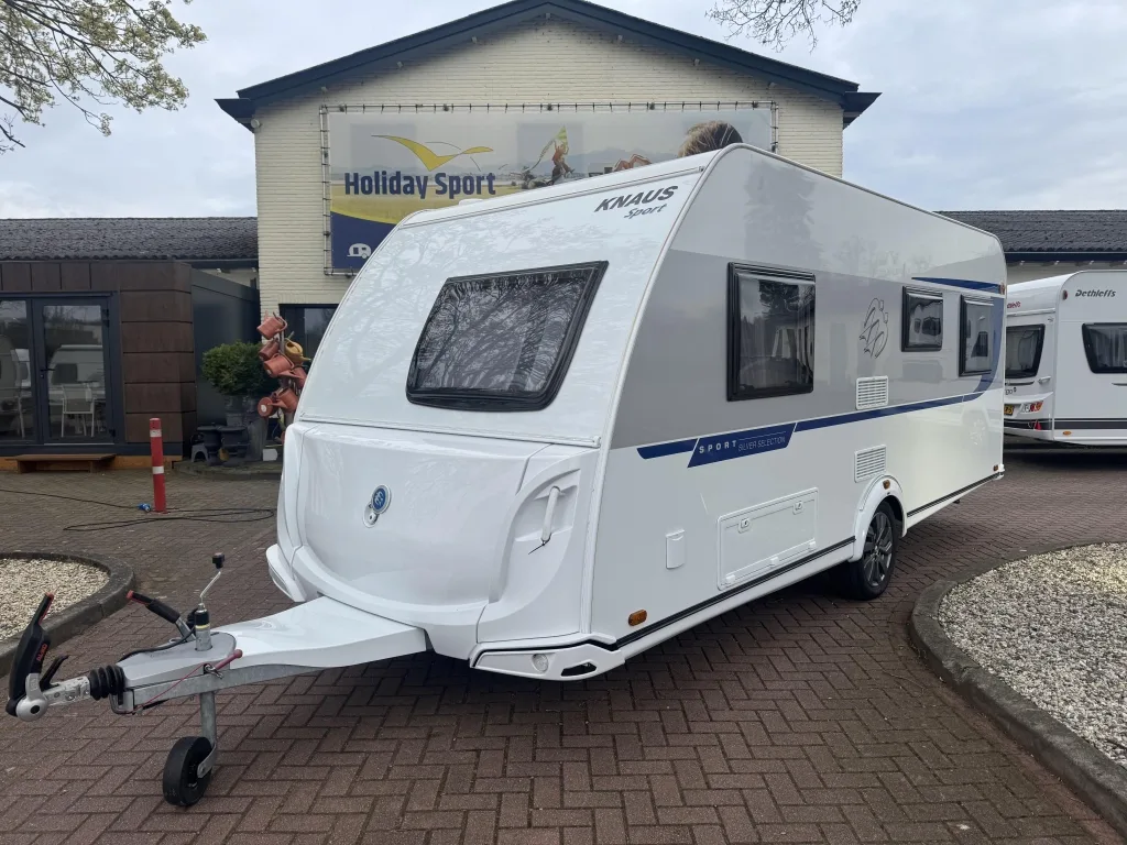 Knaus Sport (2020) — foto 1