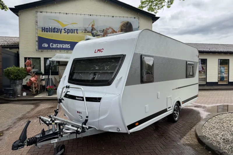 LMC Sassino (2023)