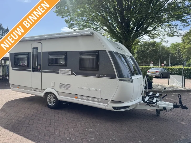 Hobby De Luxe (2021) — foto 1