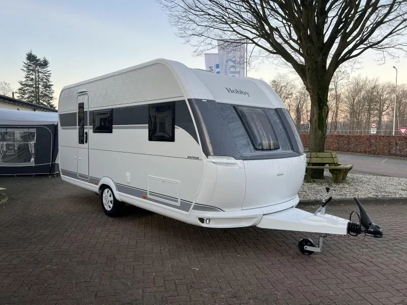 Hobby On Tour (2025) — foto 1
