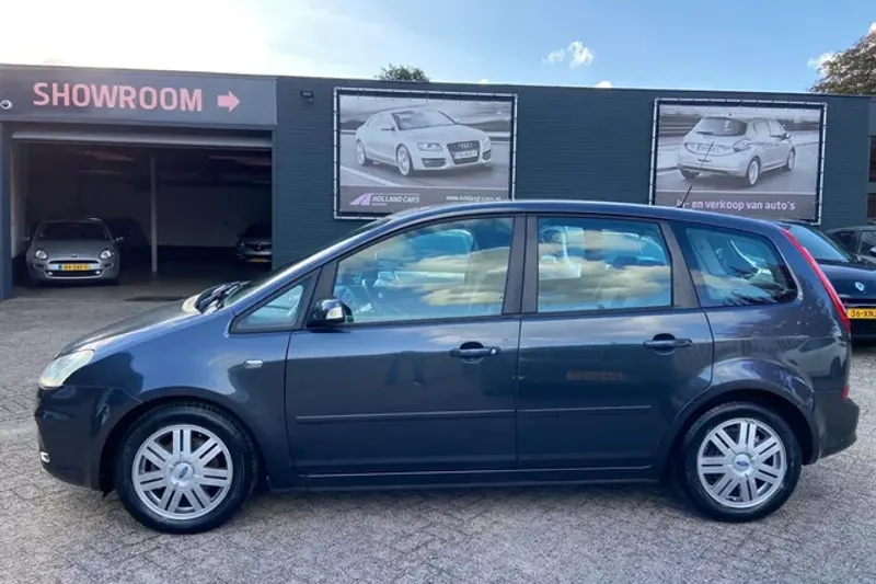 Ford C-Max (2007)