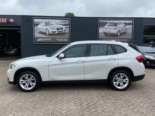 BMW X1 (2014) — foto 1