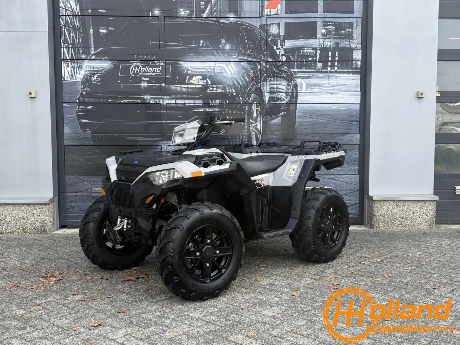 Polaris Sportsman 1000 (2023) — foto 1