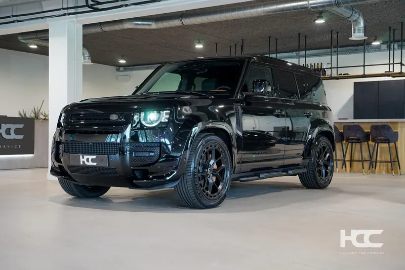 Land Rover Defender (2024)