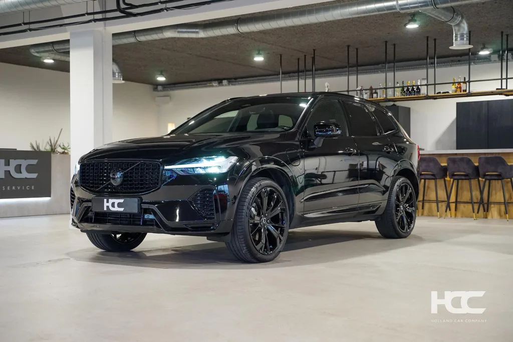 Volvo XC60 (2024) — foto 1