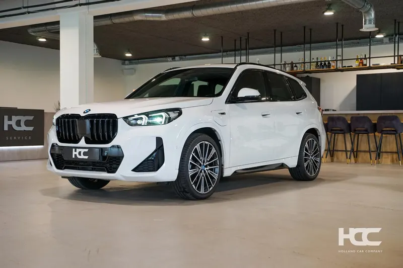 BMW X1 (2023)