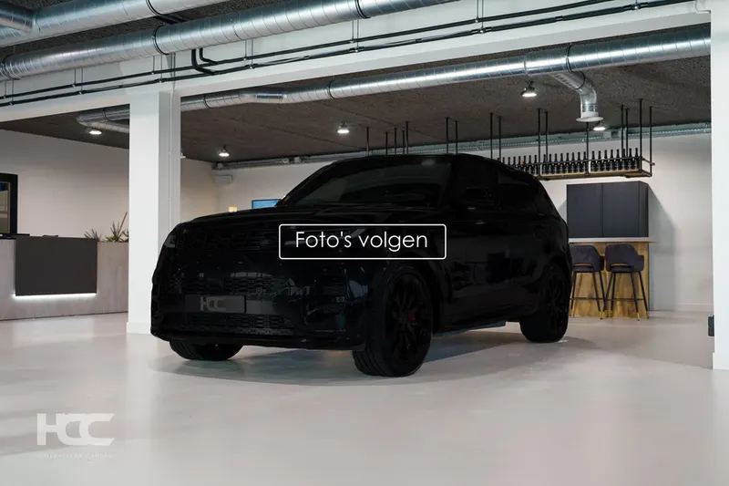Porsche Cayenne (2018)