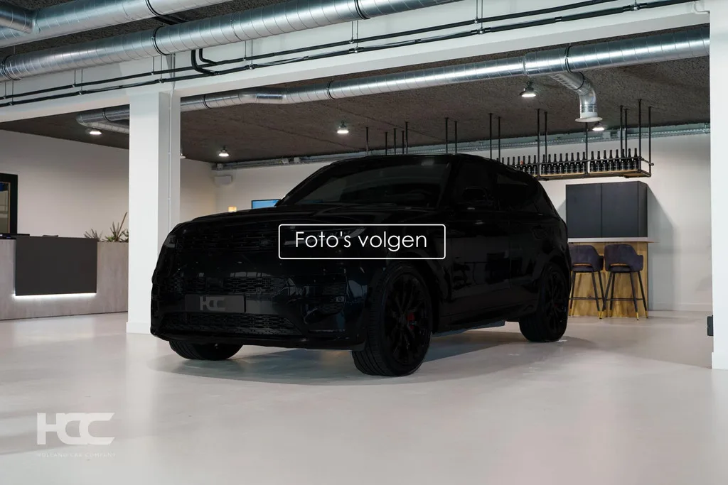 Porsche Cayenne (2018) — foto 1