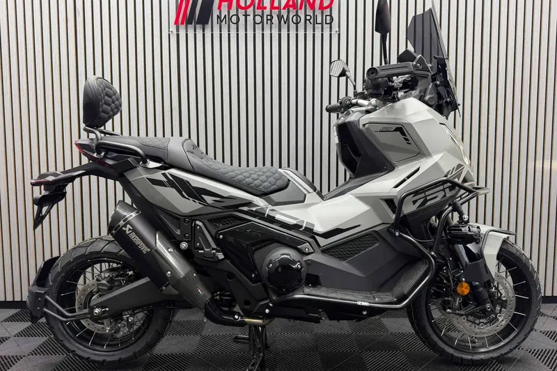 Honda X-ADV 750 (2026)