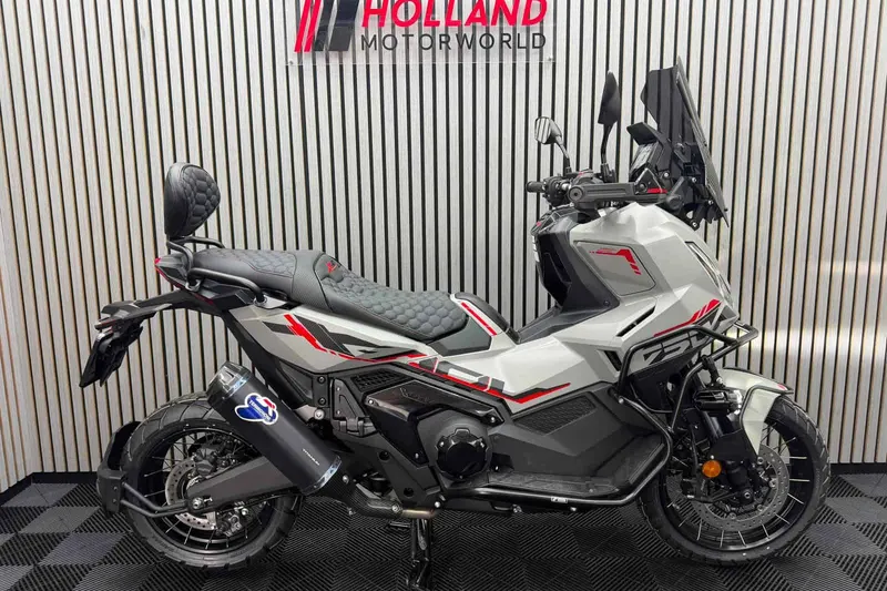 Honda X-ADV 750 (2026)