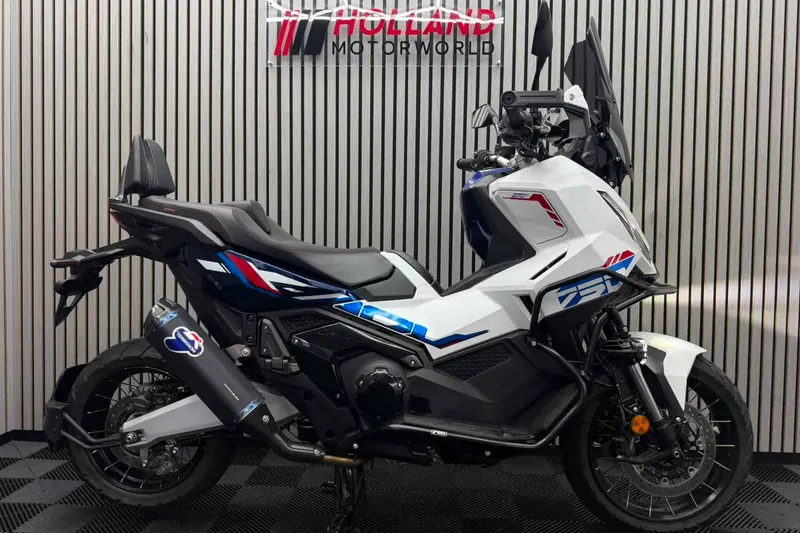 Honda X-ADV 750 (2026)