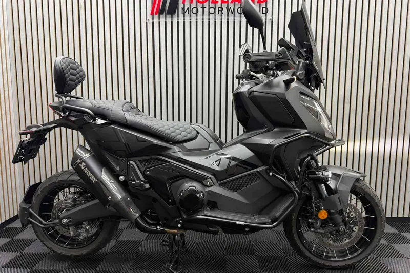 Honda X-ADV 750 (2024)