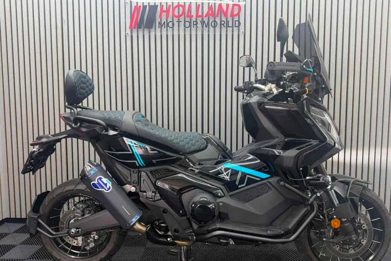 Honda X-ADV 750 (2023)