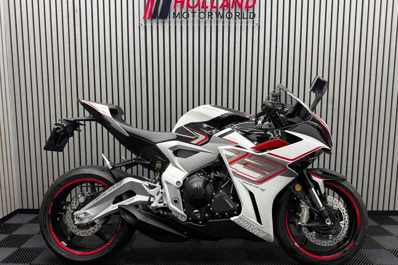 Zontes 703 RR (2026)