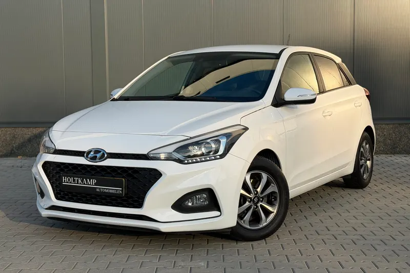 Hyundai i20 (2019)