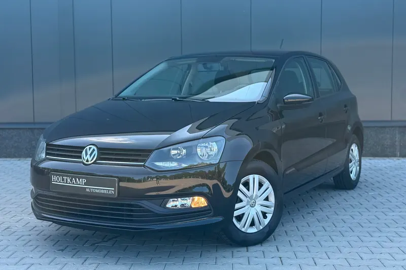 Volkswagen Polo (2017)