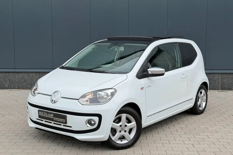 Volkswagen Up! (2012)