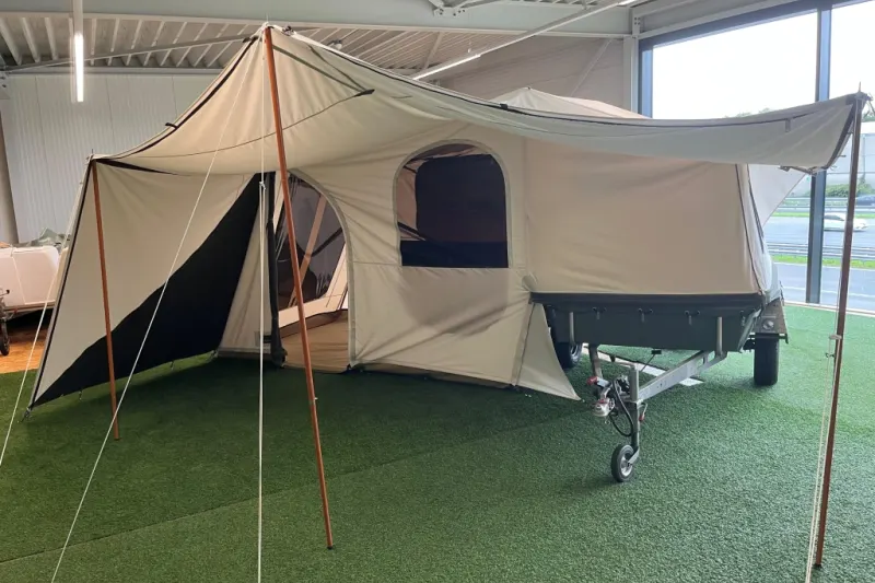 Holtkamper Cocoon Modulair (2018)