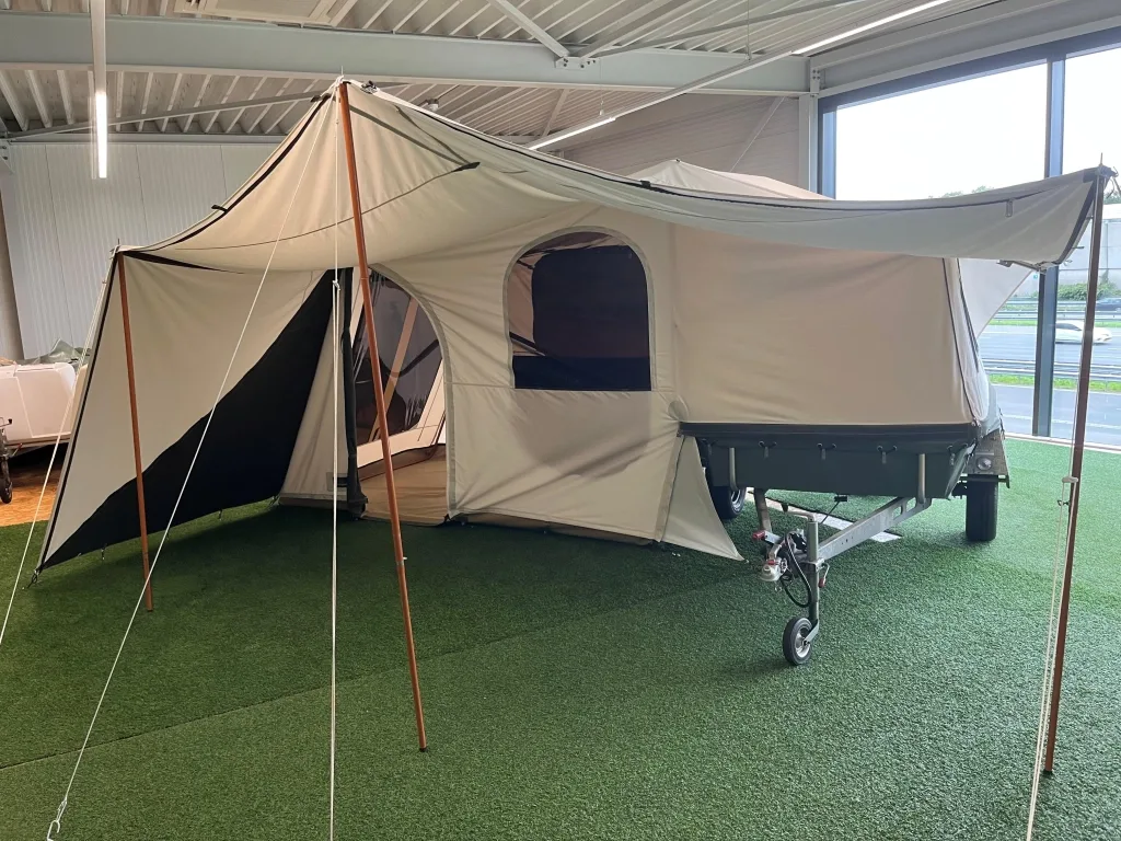Holtkamper Cocoon Modulair (2018) — foto 1