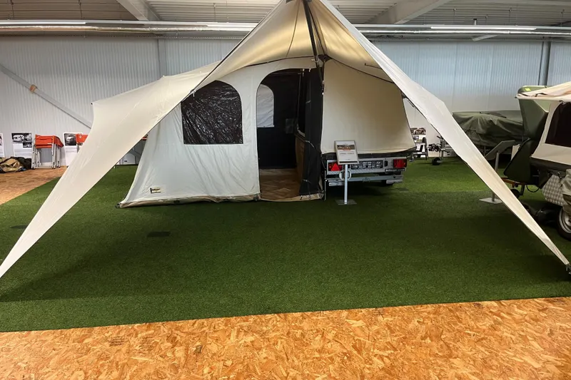 Holtkamper Aero (2019)