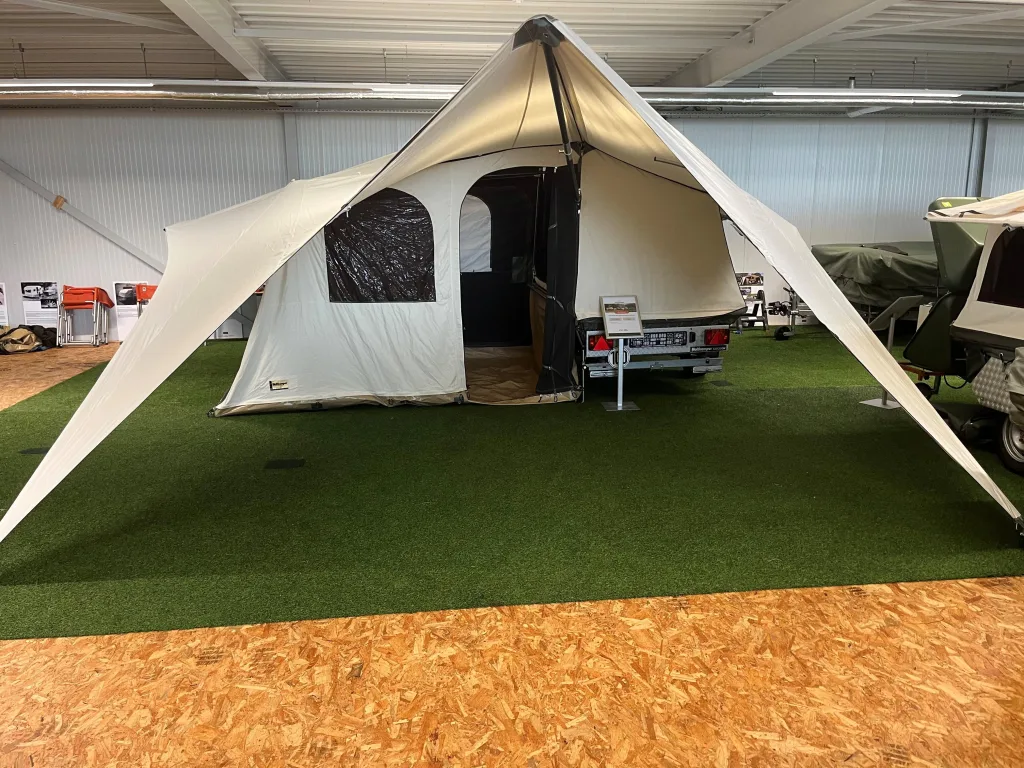 Holtkamper Aero (2019) — foto 1