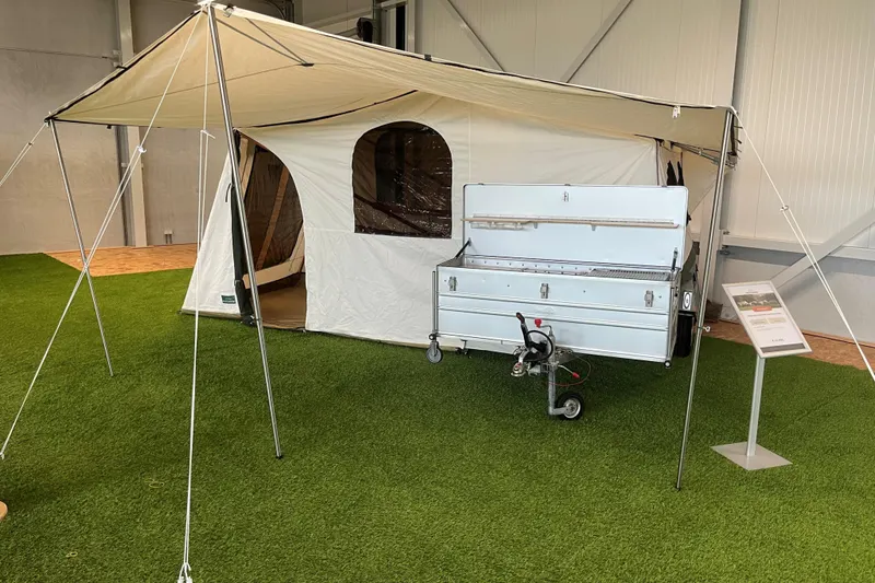 Holtkamper Cocoon Modulair (2013)