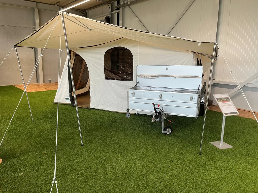 Holtkamper Cocoon Modulair (2013) — foto 1