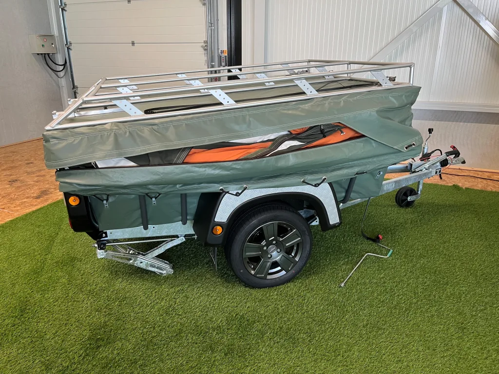 Holtkamper Nano (2026) — foto 1