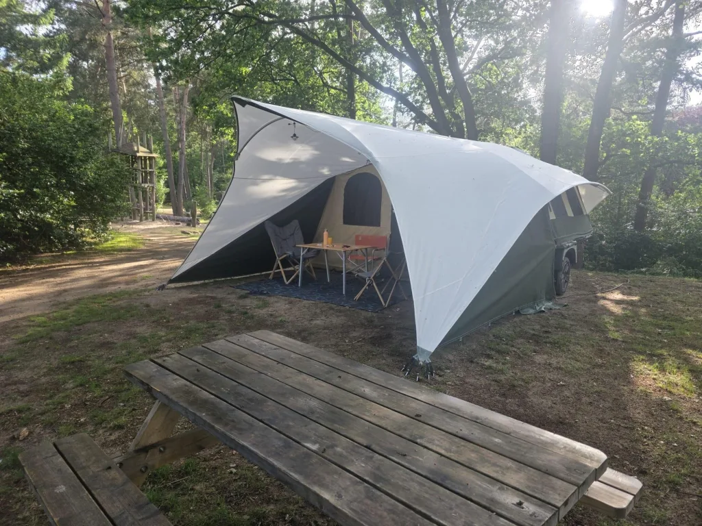 Holtkamper Aero (2025) — foto 1