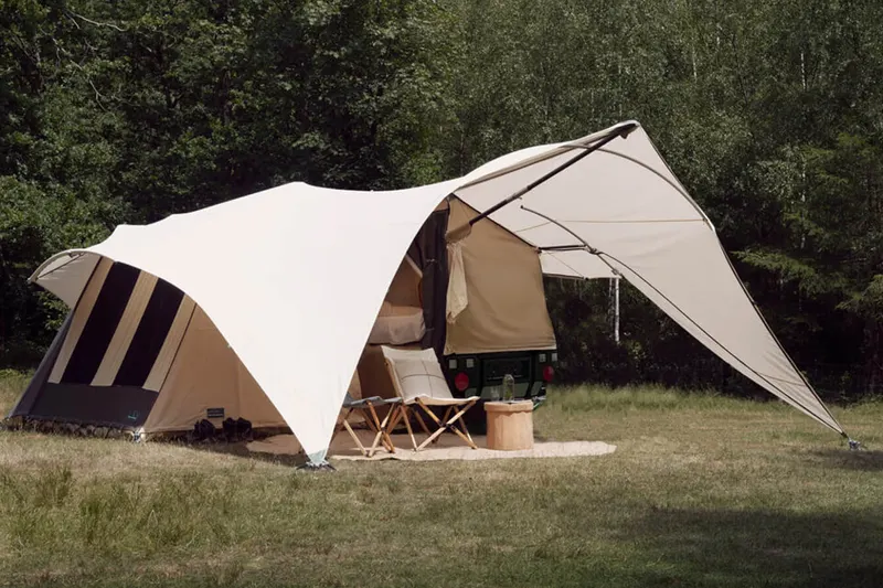 Aero Windforce (2026)