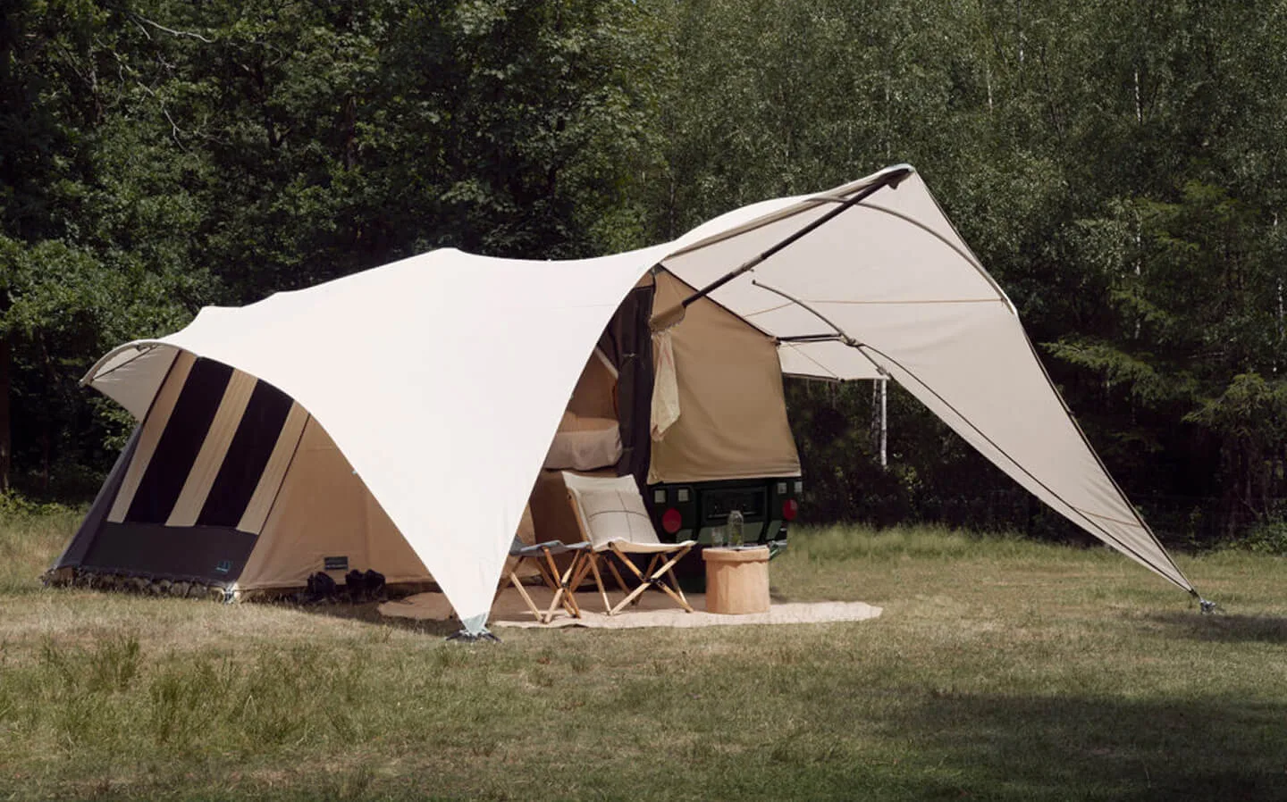 Aero Windforce (2026) — foto 1