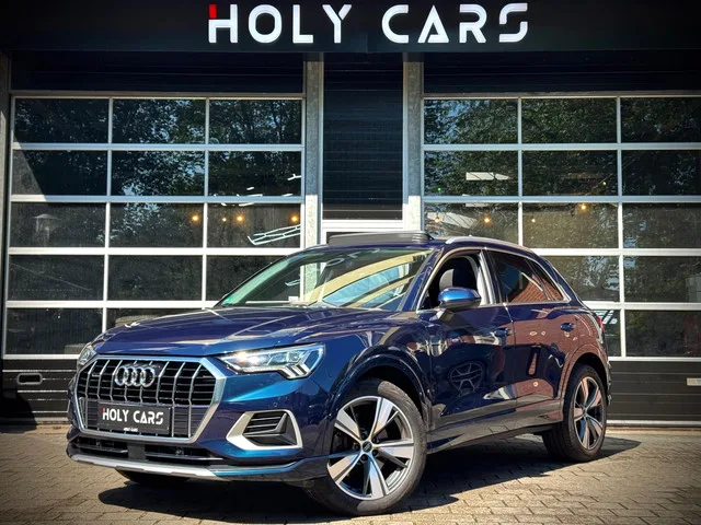 Audi Q3 (2019) — foto 1