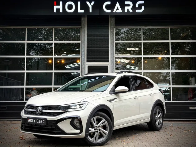 Volkswagen Taigo (2023) — foto 1