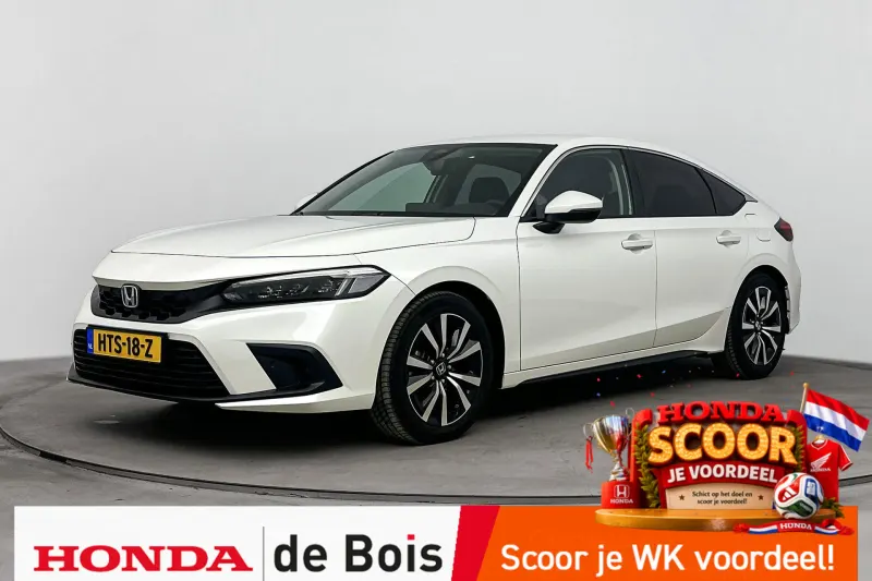 Honda Civic (2025)