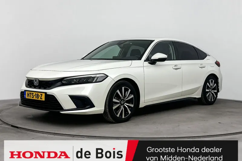 Honda Civic (2025)
