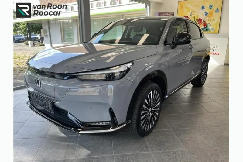 Honda e:Ny1 (2024)