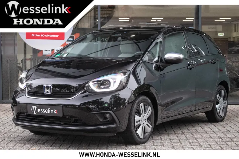 Honda Jazz (2021)