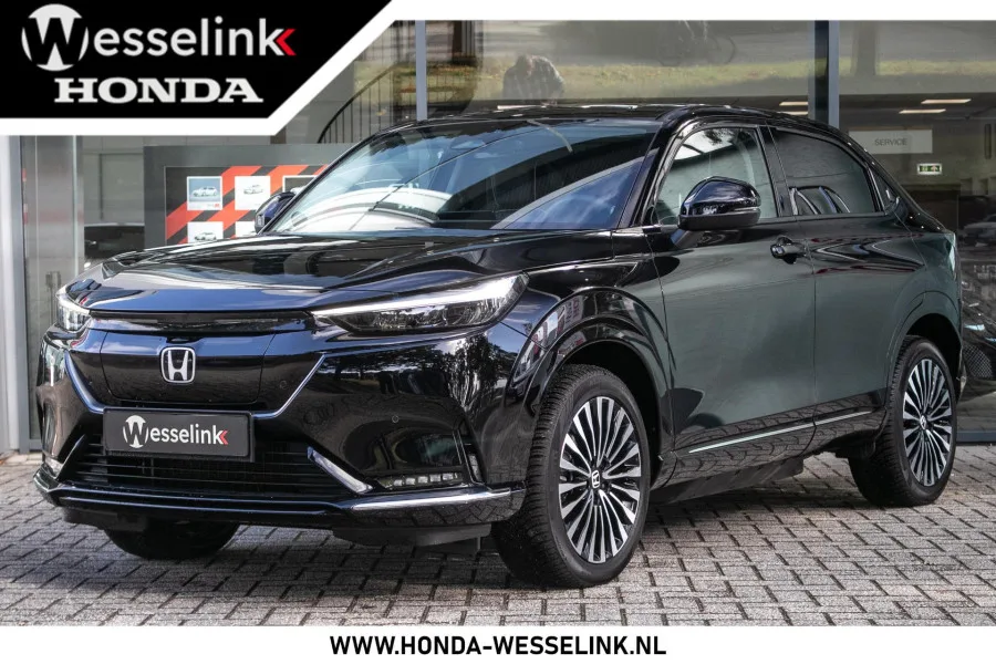 Honda e:Ny1 (2025) — foto 1