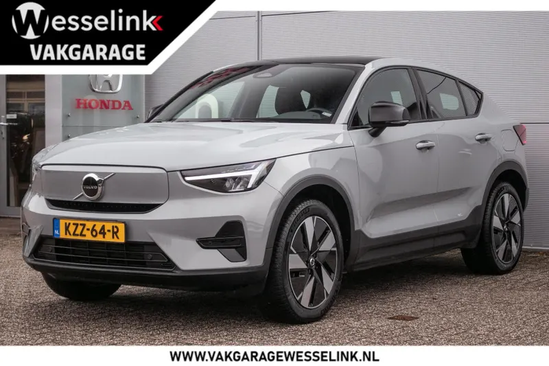 Volvo C40 (2024)