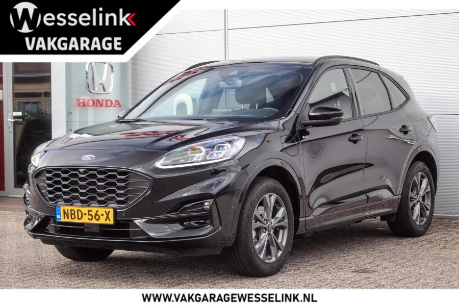Ford Kuga (2023) — foto 1