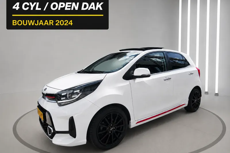 Kia Picanto (2023)