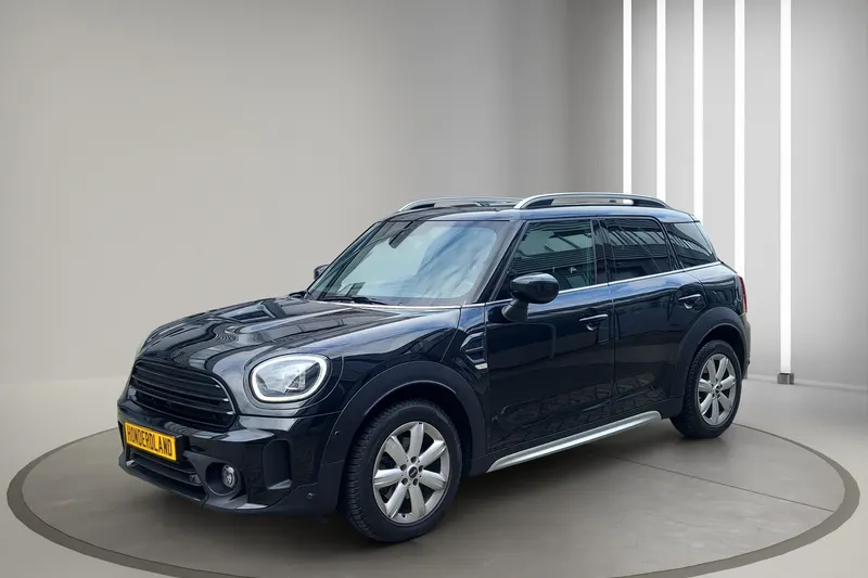 MINI Countryman (2023)
