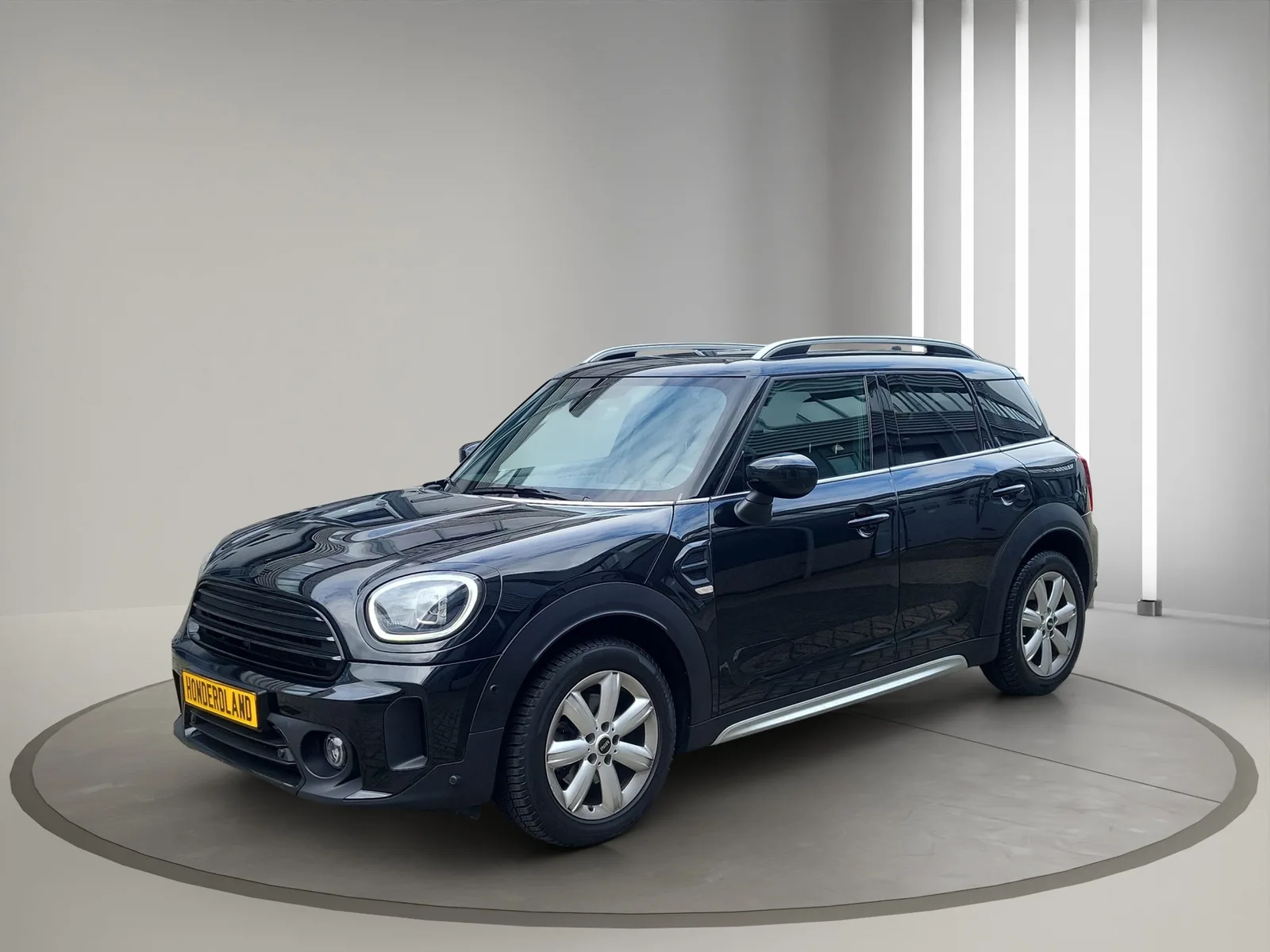 MINI Countryman (2023) — foto 1