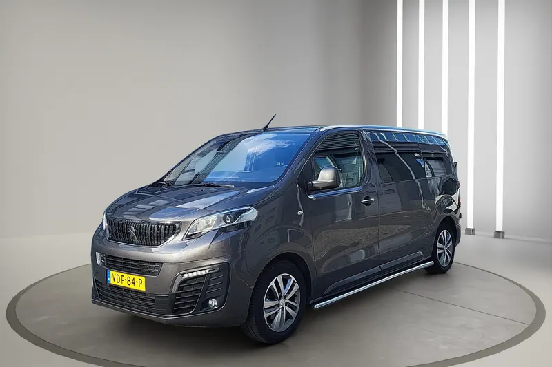 Peugeot Expert (2019)