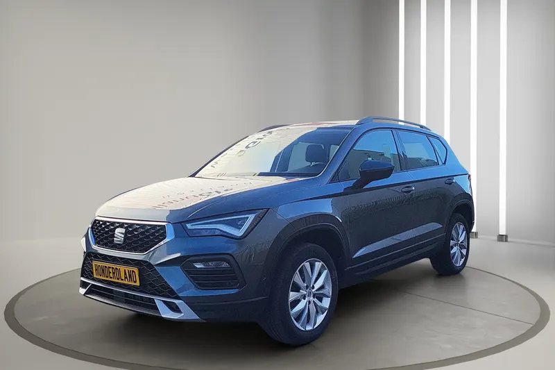 SEAT Ateca (2021)