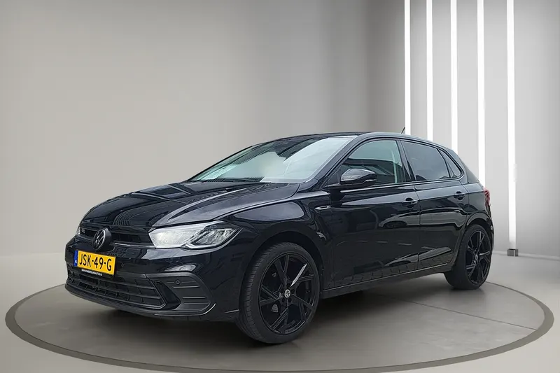Volkswagen Polo (2023)