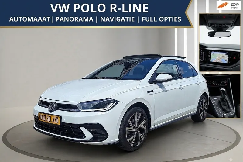 Volkswagen Polo (2025)