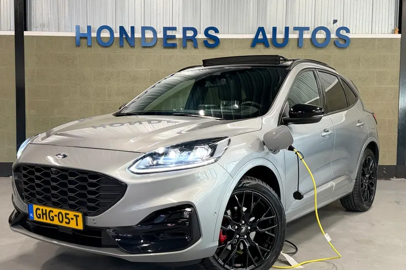 Ford Kuga (2023)