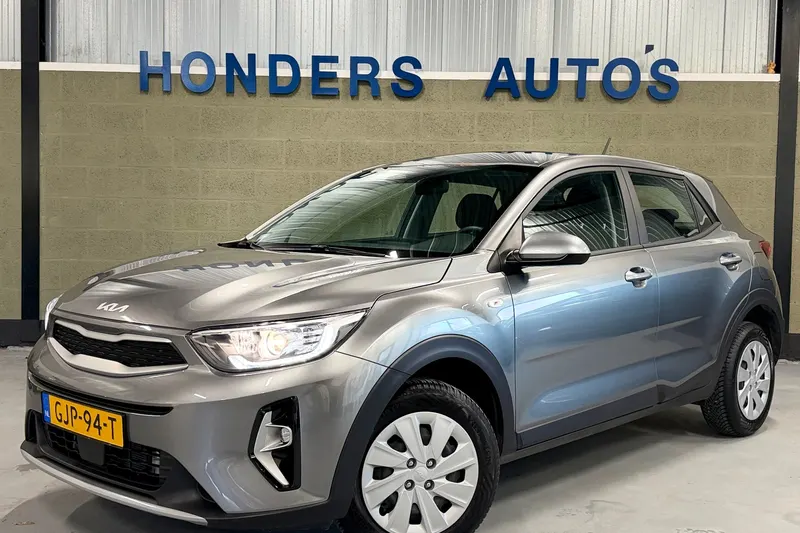Kia Stonic (2024)